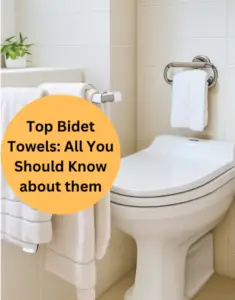 Best Bidet Towels