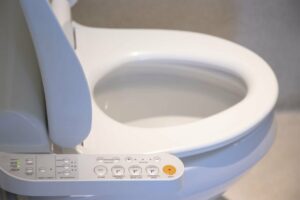How Do You Use a Bidet After Pooping?
